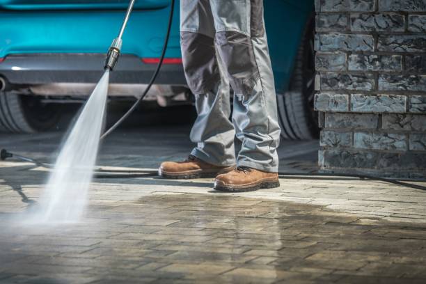 Professional Pressure Washing in Lovettsville, VA